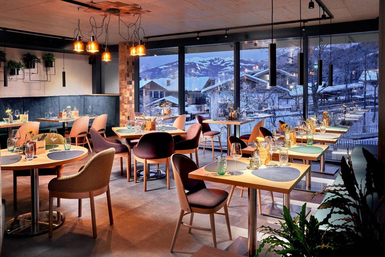 Ever Grün - New Opening Hotel