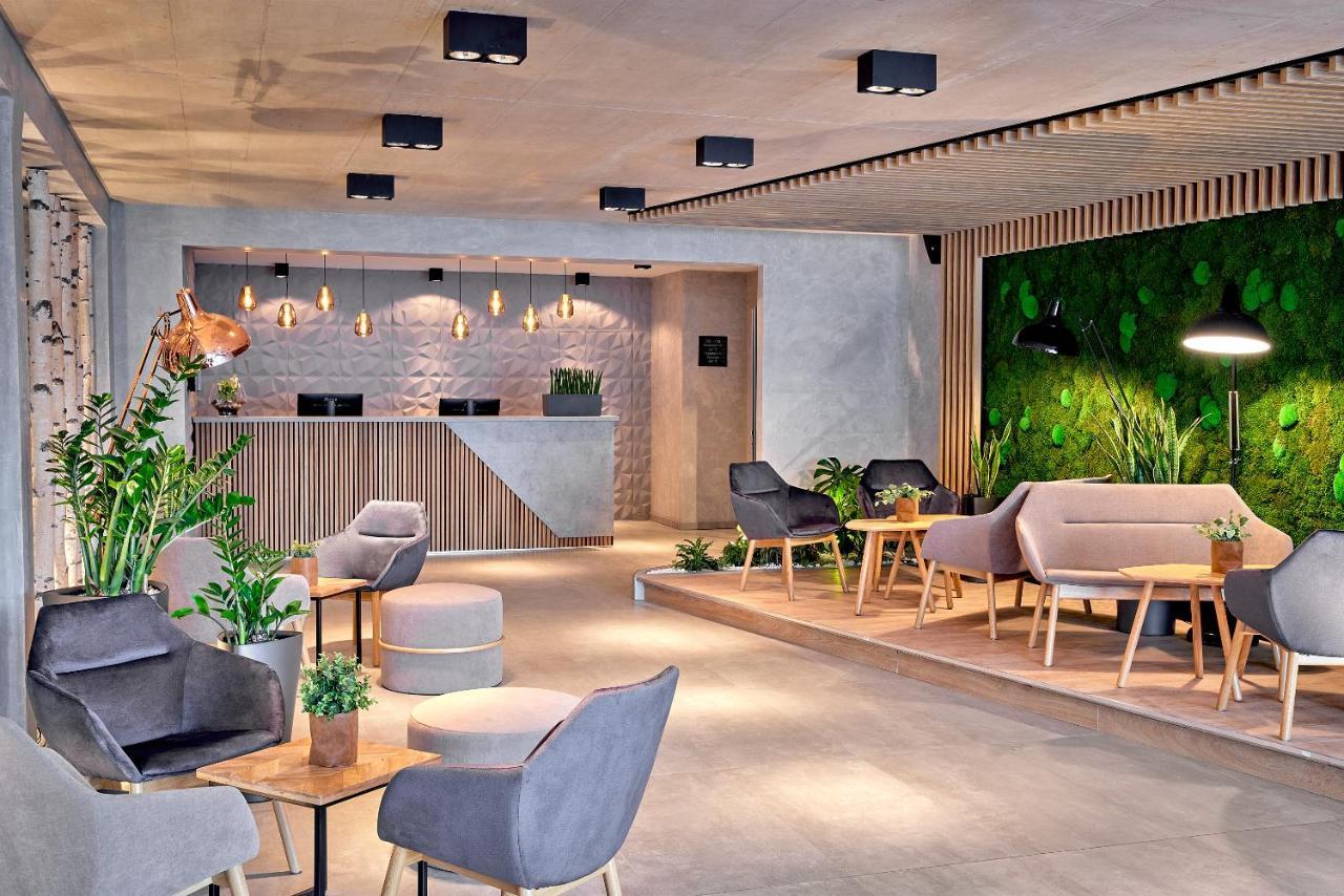 Hotel Ever Grün - New Opening