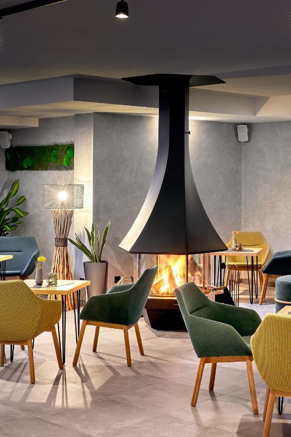 Hotel Ever Grün - New Opening 4*