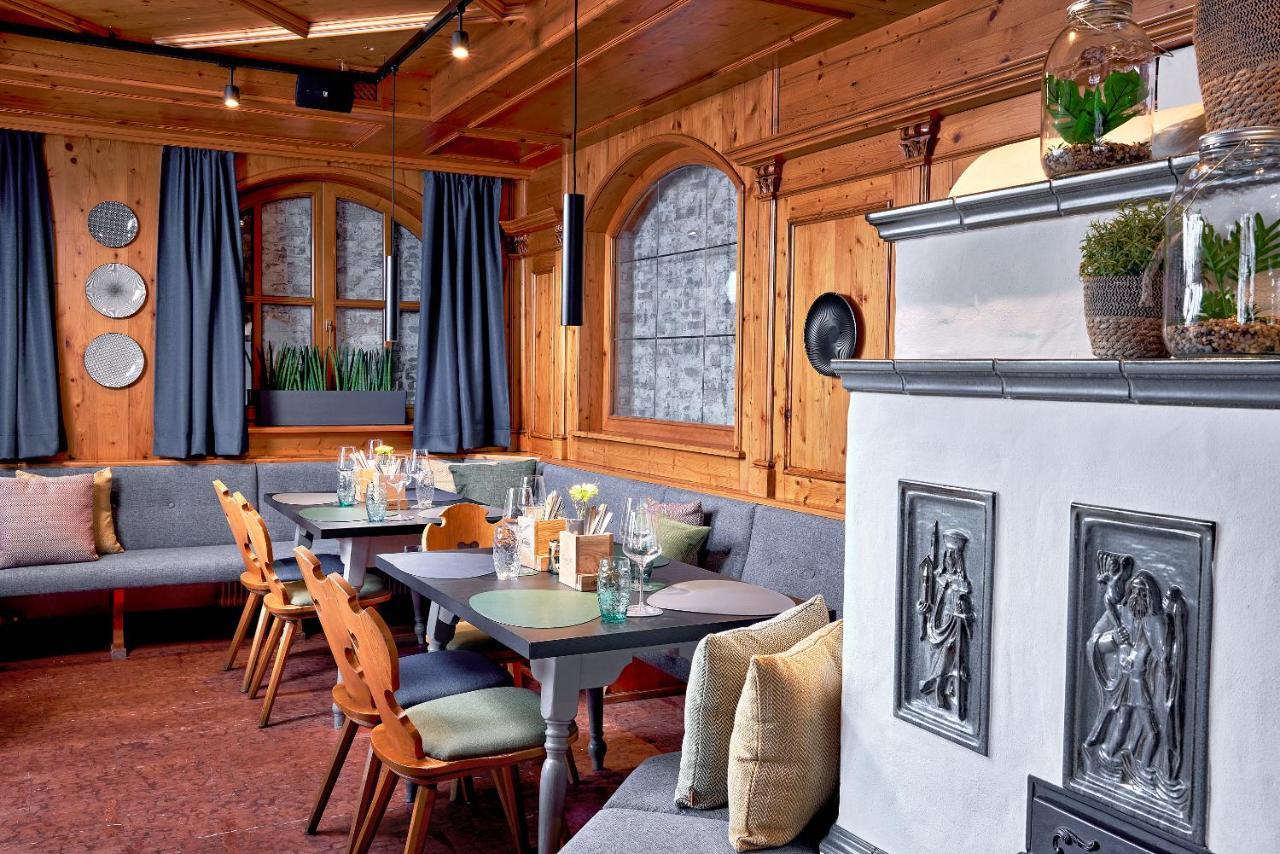 Hotel Ever Grün - New Opening 4*