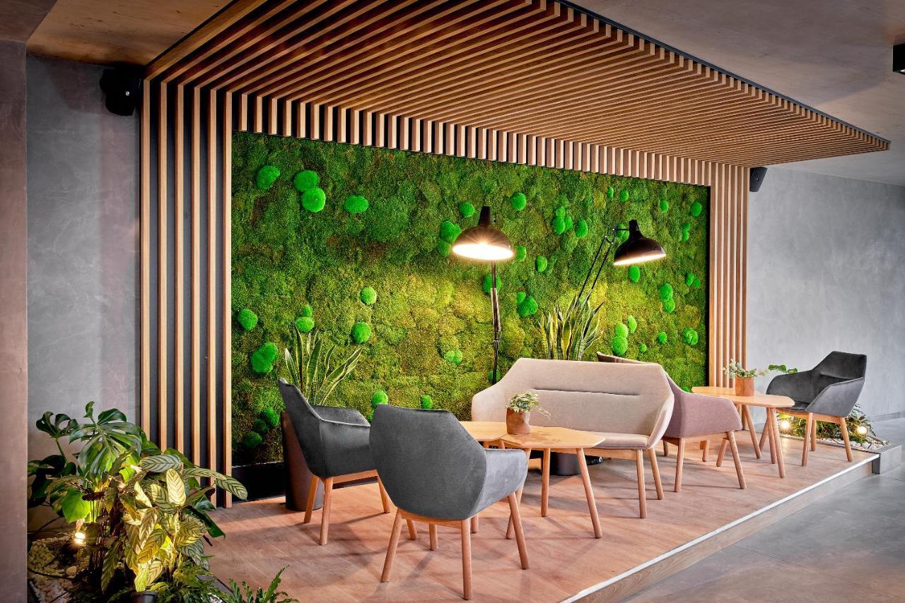 Hotel Ever Grün - New Opening 4*