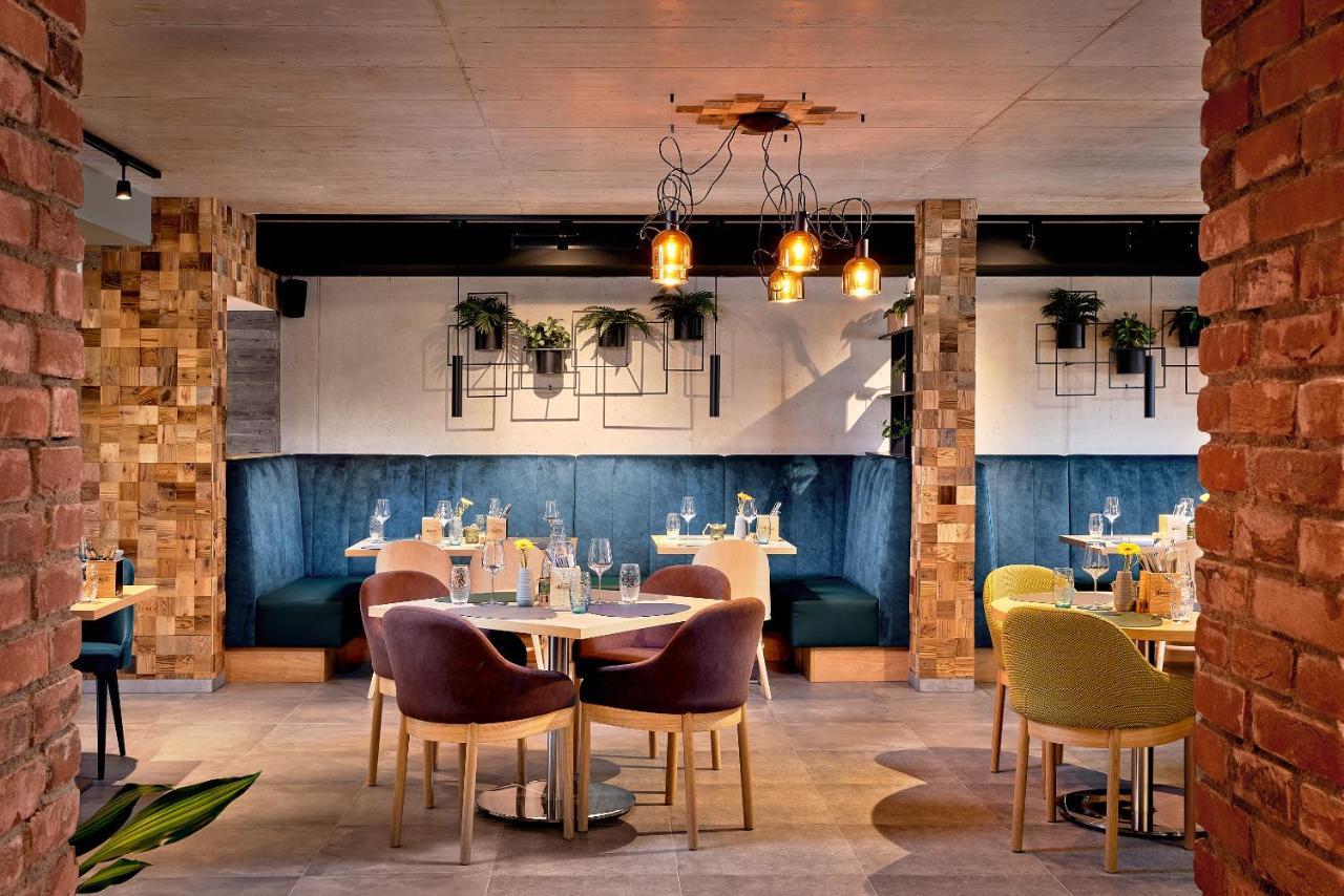 Hotel Ever Grün - New Opening
