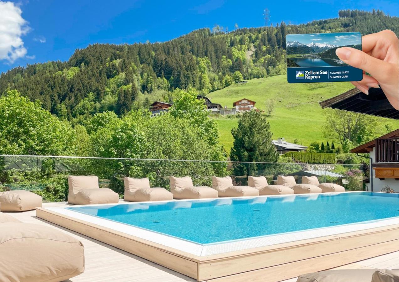 Hotel Ever Grün - New Opening Kaprun